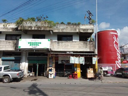Veganize Bohol