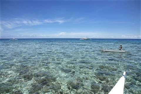 Bohol Beach