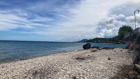 Canuba Beach