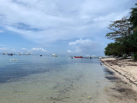 Danao Beach