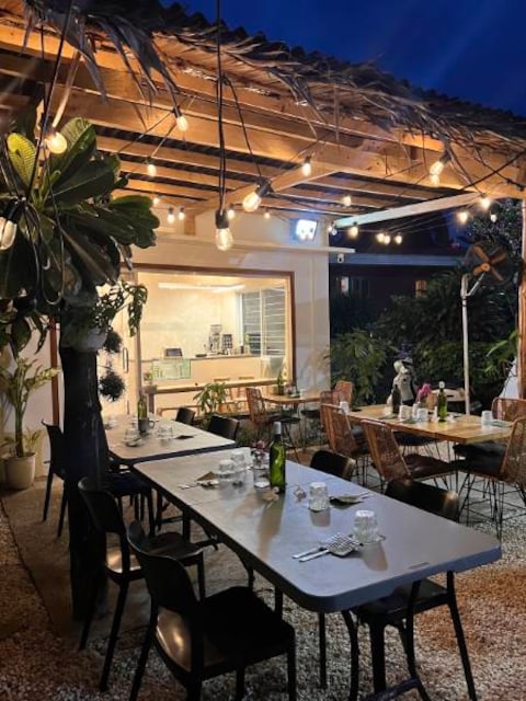 The Vegan Shack