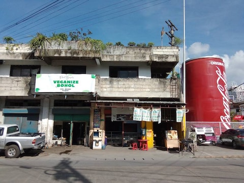 Veganize Bohol