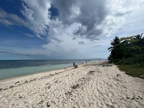 White Beach