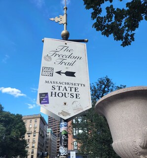 Freedom Trail