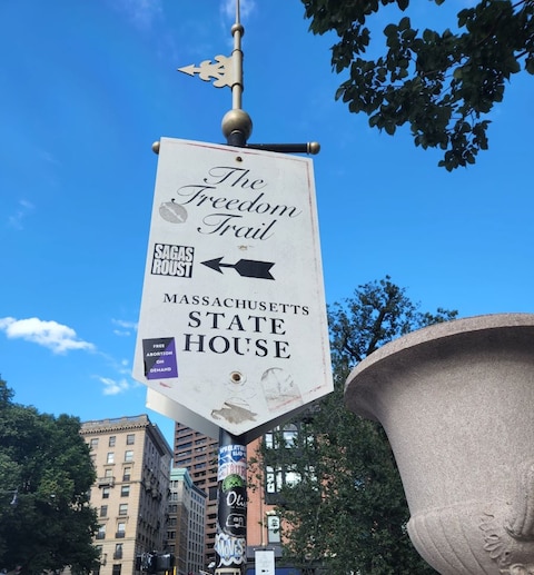 Freedom Trail