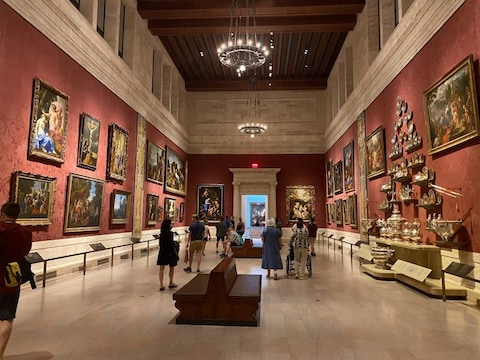 Museum of Fine Arts Boston