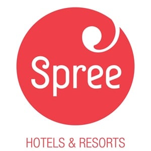 About Spree Hotels & Resorts logo