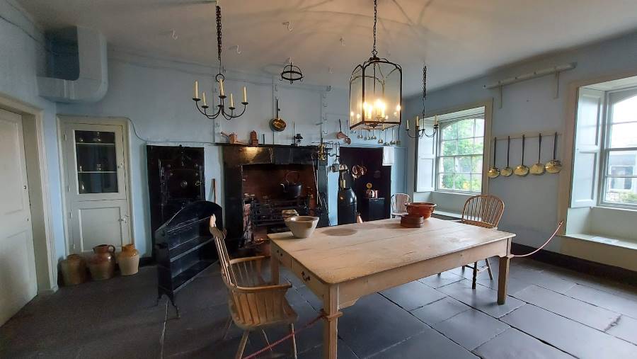 Bristol_The_Georgian_House_Museum_4