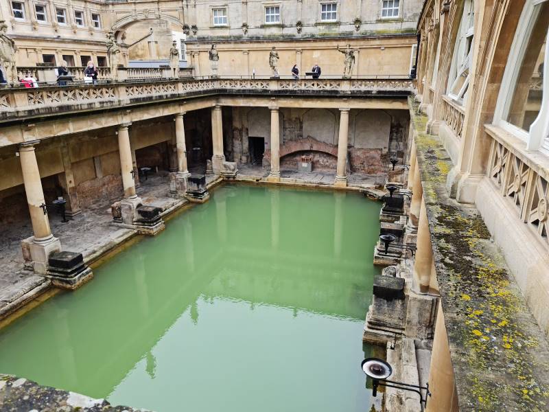 Bristol_The_Roman_Baths_7