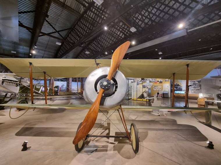 Bristol_Aerospace_Bristol_9