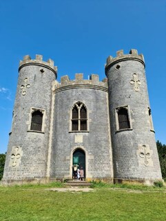 Blaise Castle Estate