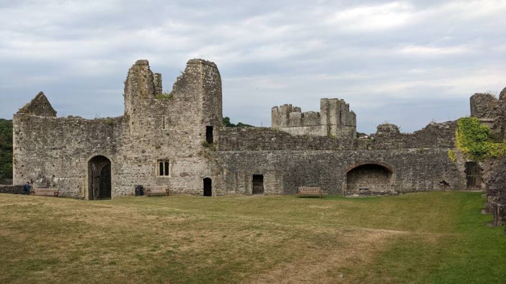 Bristol_Chepstow_Castle_10