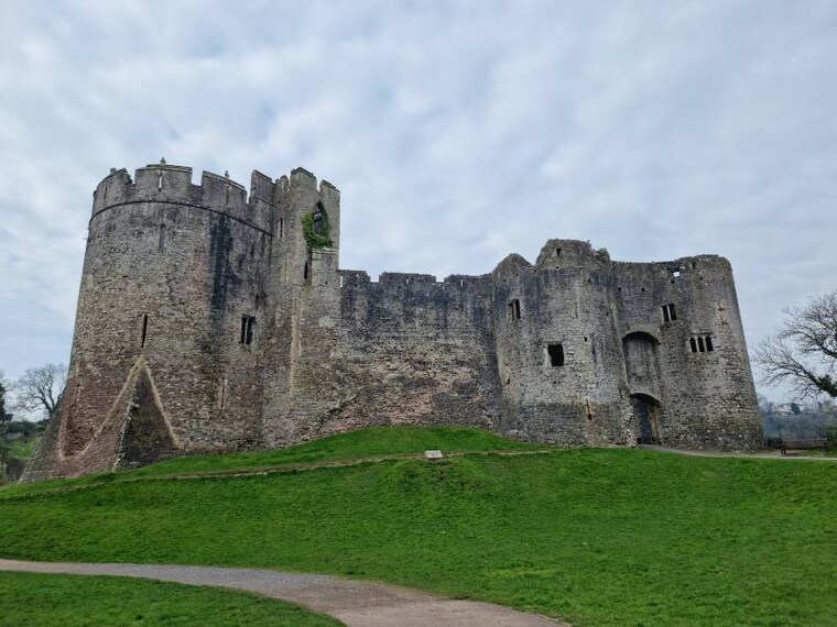 Bristol_Chepstow_Castle_1