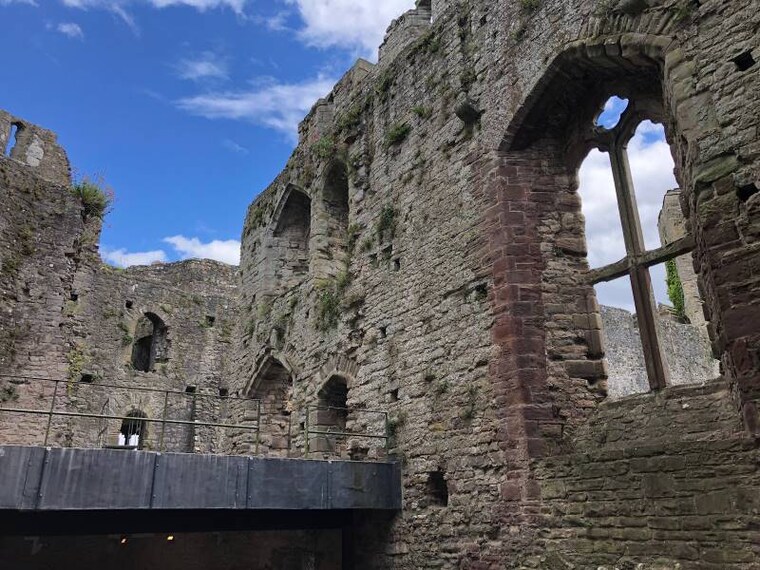 Bristol_Chepstow_Castle_4