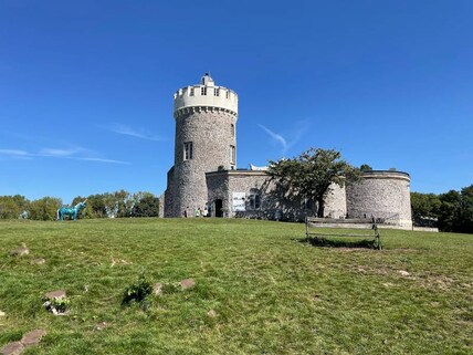 Clifton Observatory