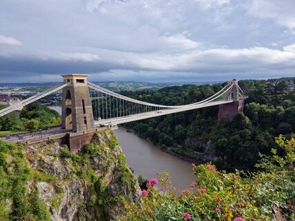 Clifton Suspension Bridge