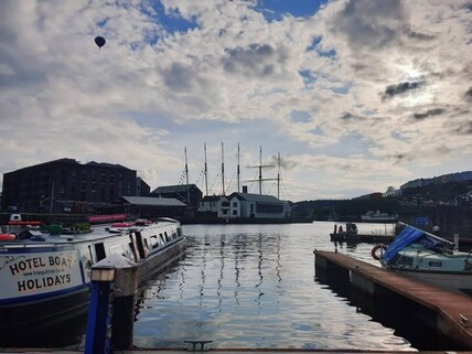 Floating Harbour