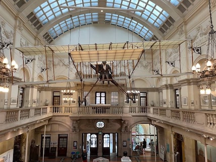 Bristol Museum & Art Gallery