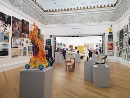 Royal West of England Academy