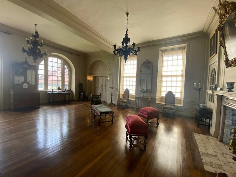 Bristol_The_Red_Lodge_Museum_9