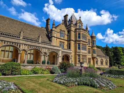 Tyntesfield