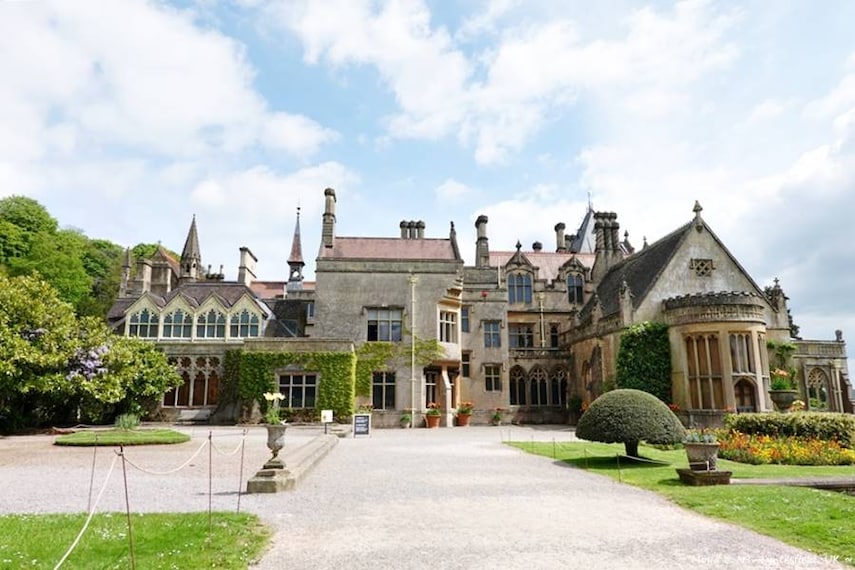 Bristol_Tyntesfield_6