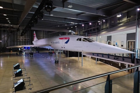 Aerospace Bristol