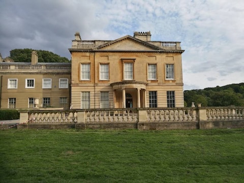 Blaise Castle House Museum