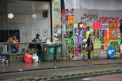Cafe Kino