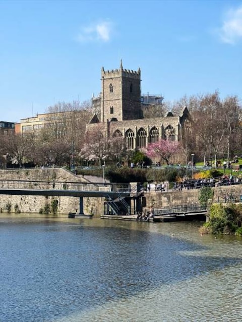 Castle Park