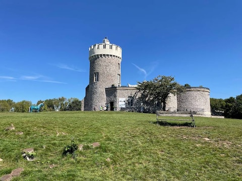 Clifton Observatory