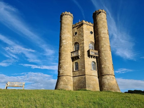 Cotswolds AONB