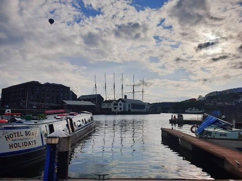 Floating Harbour