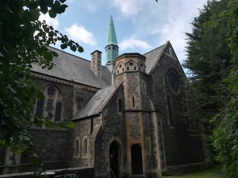 Glenside Museum