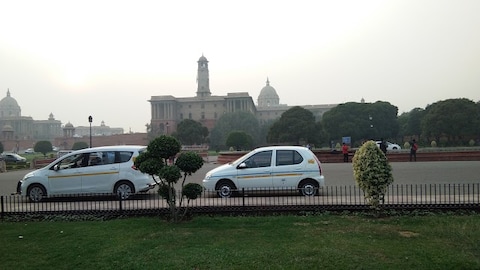 Ahar Near Bulandshahr