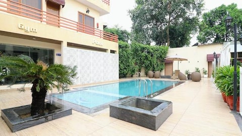 Alka Motel