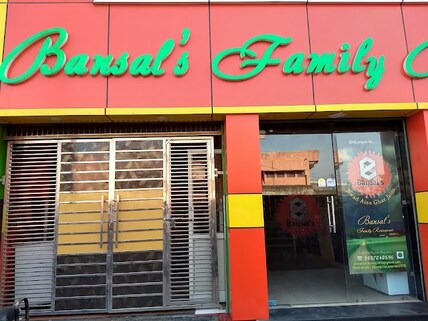 Bansal's Family Dhaba