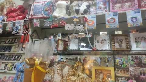 Bhargav Gift Gallery