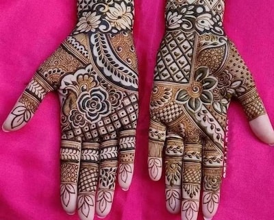 Mehandi