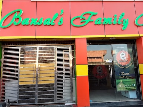Bansal's Family Dhaba
