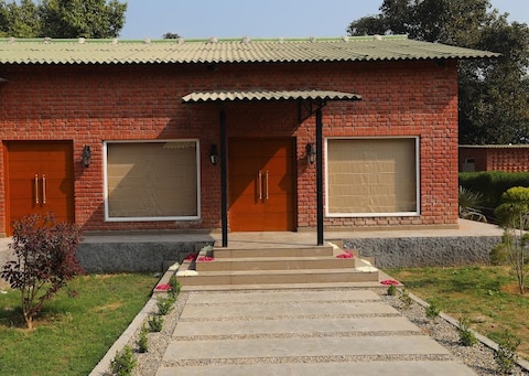 Mango Tree Resorts