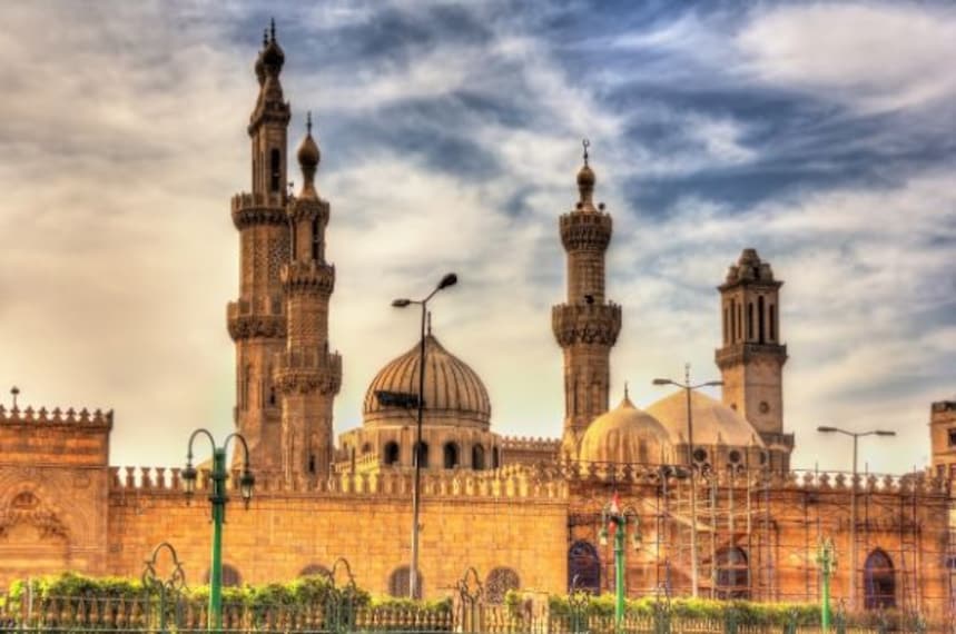 cairo_al_azhar_mosque