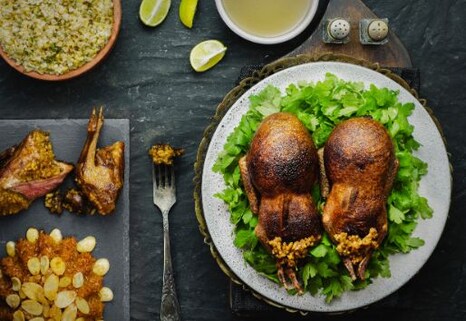 Explore Cairo's Top Restaurants