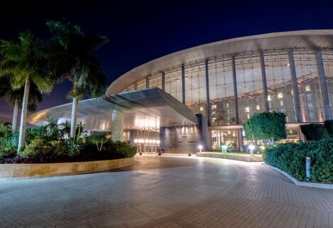 Heliopolis Towers Hotel