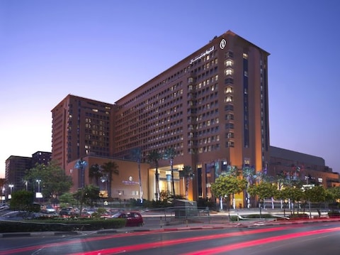 InterContinental Cairo Citystars