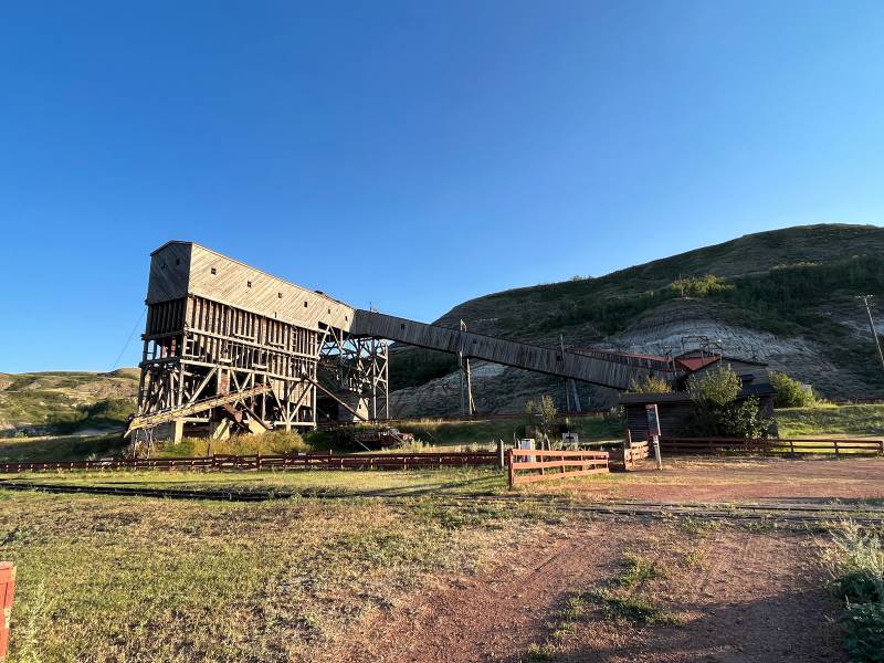 Calgary_Atlas_Coal_Mine_National_Historic_Site_2