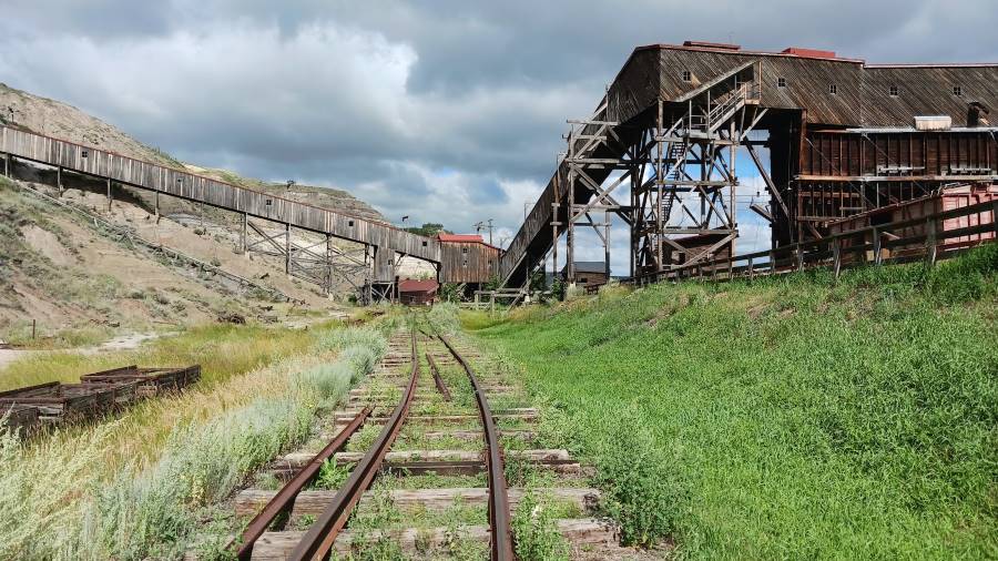 Calgary_Atlas_Coal_Mine_National_Historic_Site_3