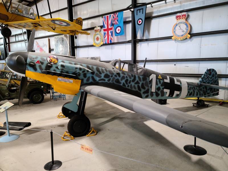 Calgary_Bomber_Command_Museum_of_Canada_9