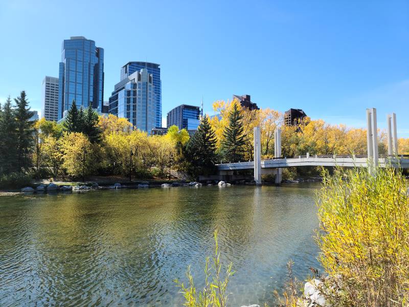 Calgary_Princes_Island_Park_1