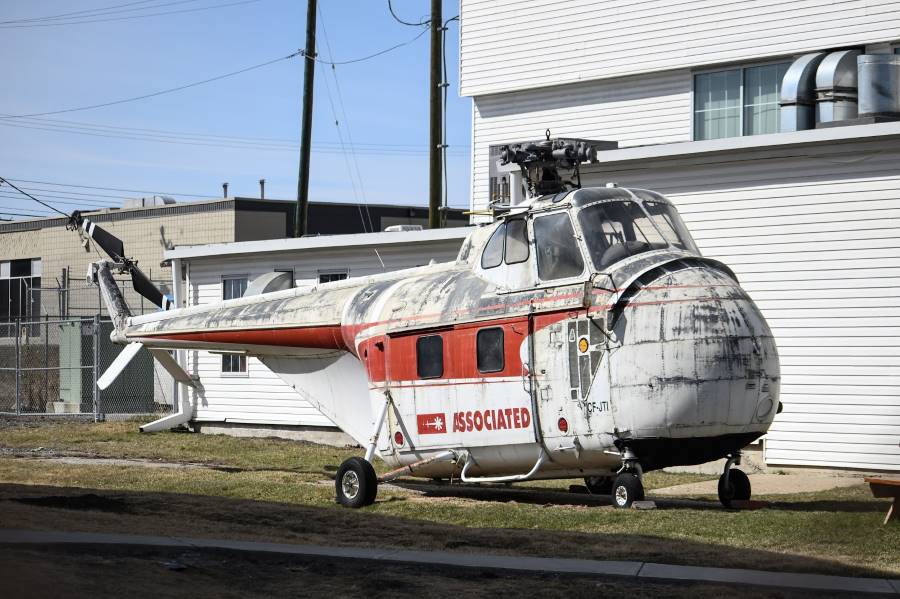 Calgary_The_Hangar_Flight_Museum_9